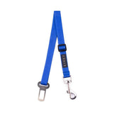 CINTURÓN DE SEGURIDAD / BÁSICO AZUL REY
